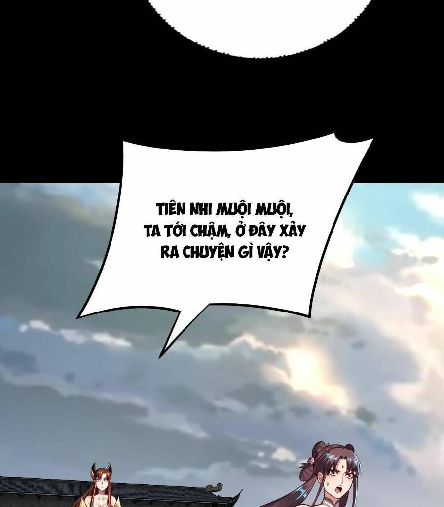 Ta Trời Sinh Đã Là Nhân Vật Phản Diện Chap 156 - Next Chap 157