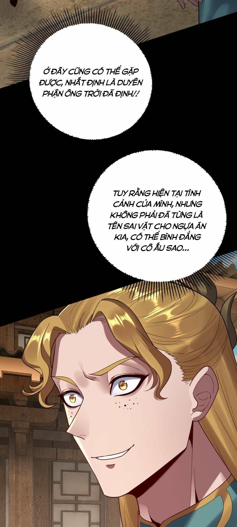 Ta Trời Sinh Đã Là Nhân Vật Phản Diện Chap 156 - Next Chap 157