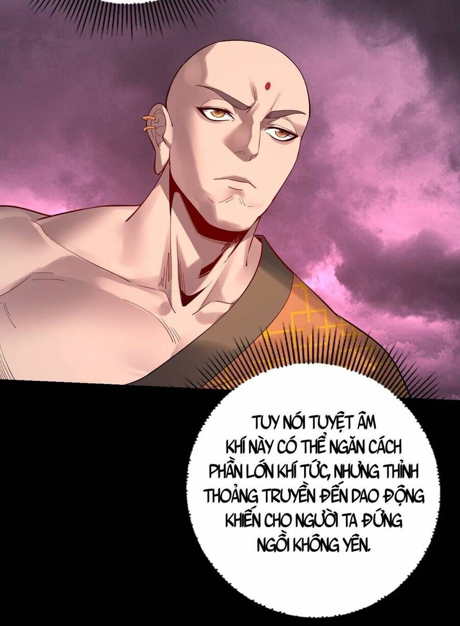 Ta Trời Sinh Đã Là Nhân Vật Phản Diện Chap 159 - Next Chap 160