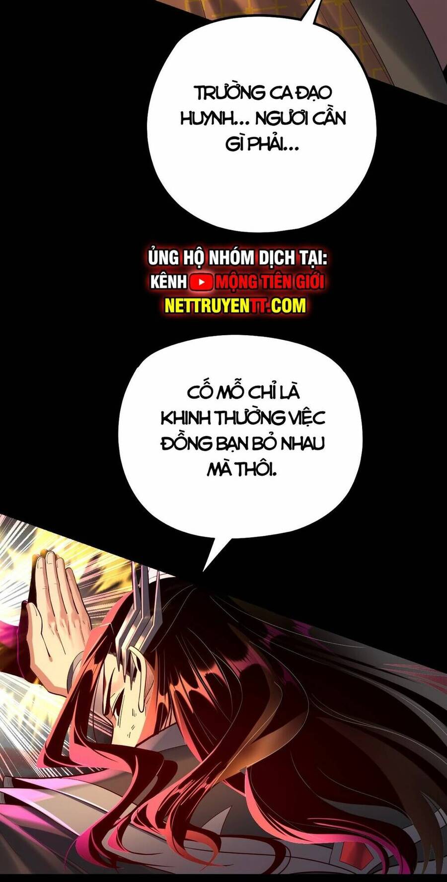 Ta Trời Sinh Đã Là Nhân Vật Phản Diện Chap 159 - Next Chap 160