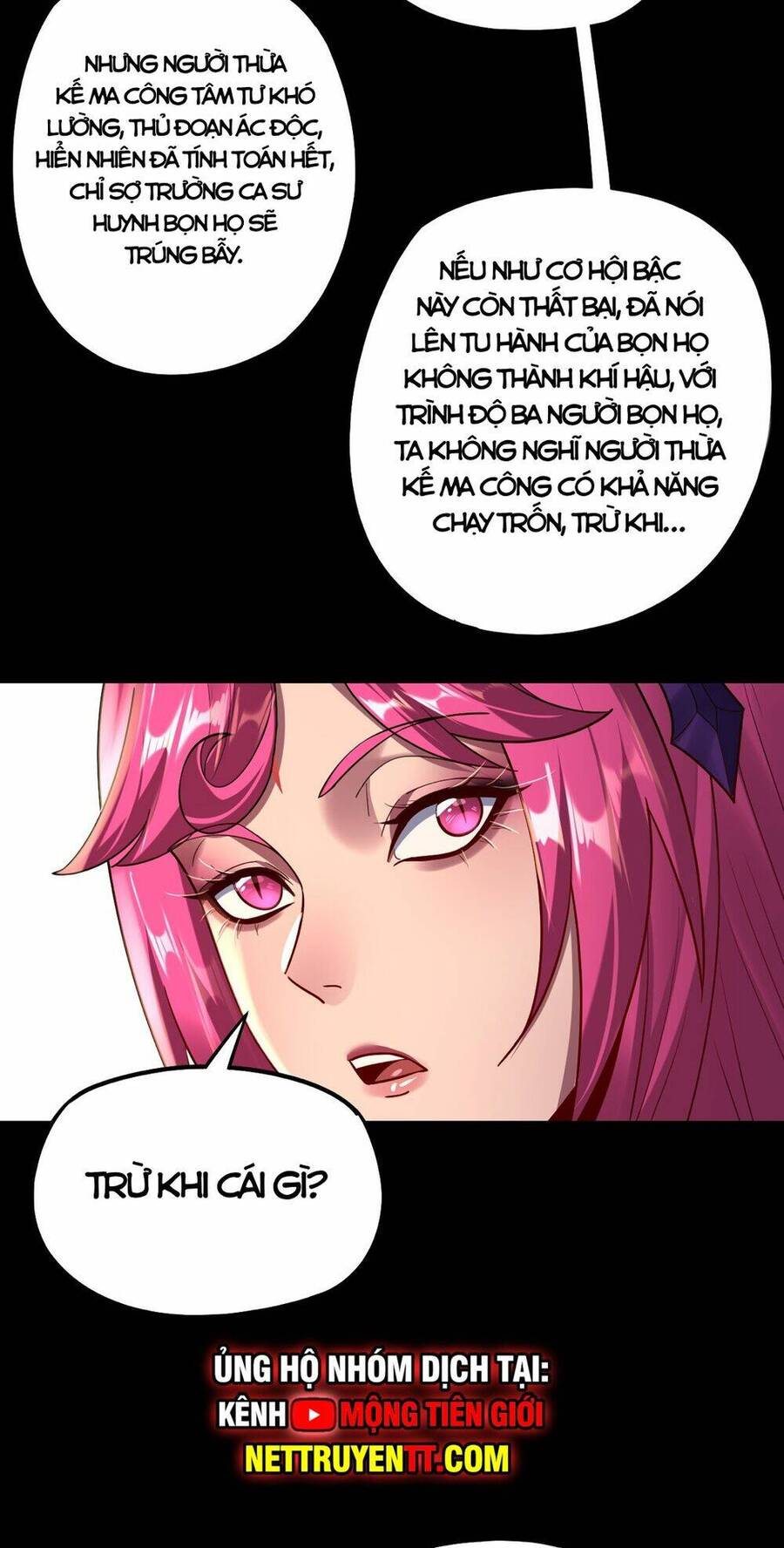 Ta Trời Sinh Đã Là Nhân Vật Phản Diện Chap 159 - Next Chap 160