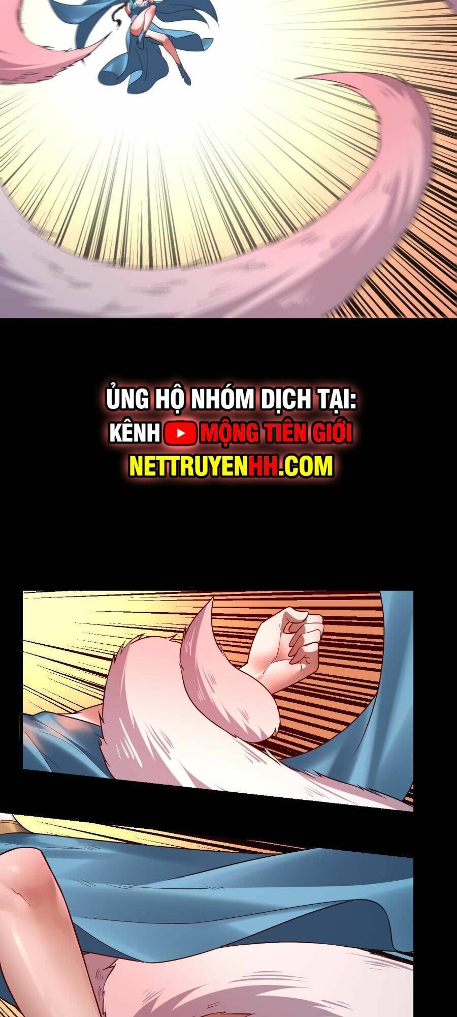 Ta Trời Sinh Đã Là Nhân Vật Phản Diện Chap 153 - Next Chap 154