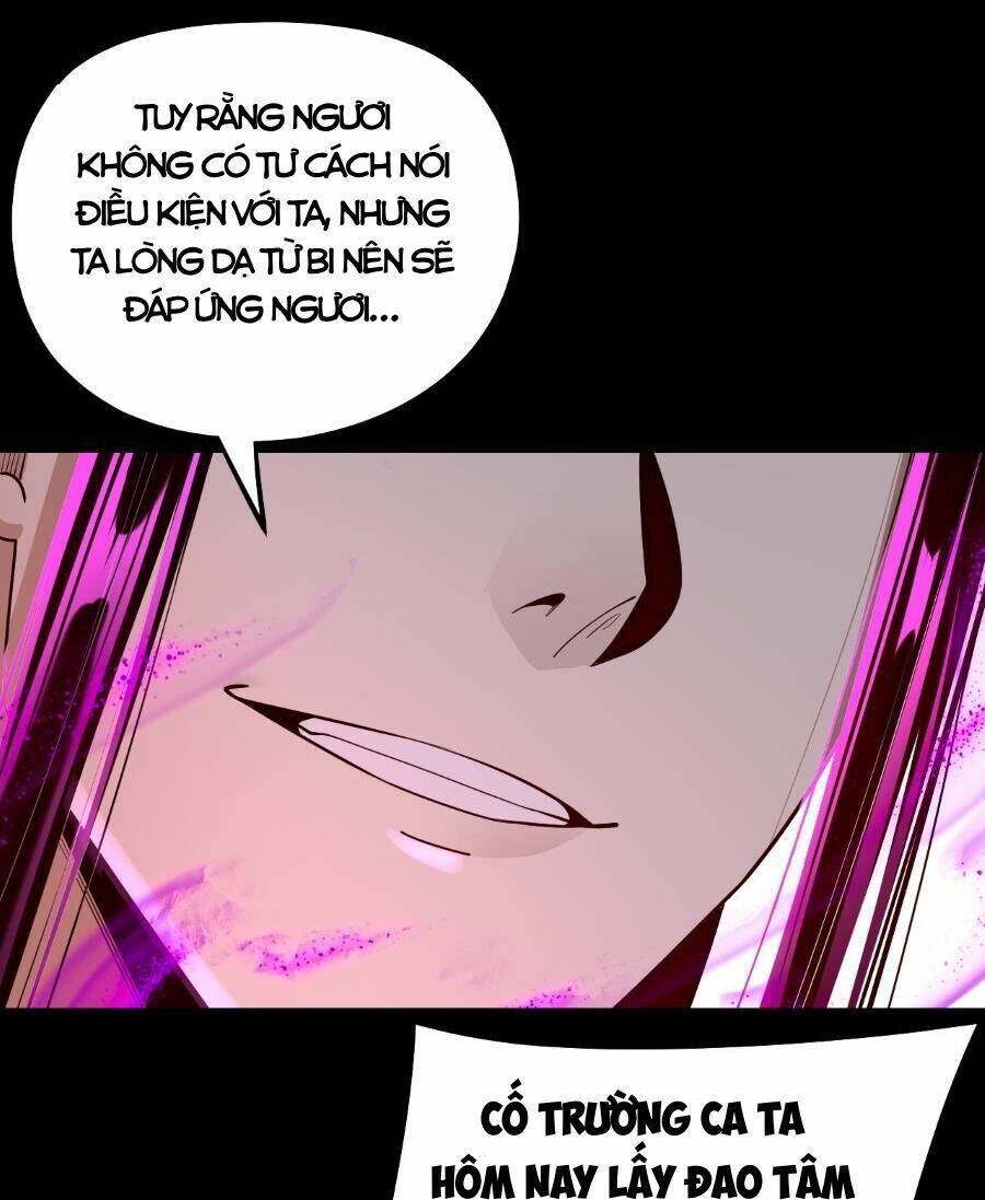Ta Trời Sinh Đã Là Nhân Vật Phản Diện Chap 153 - Next Chap 154