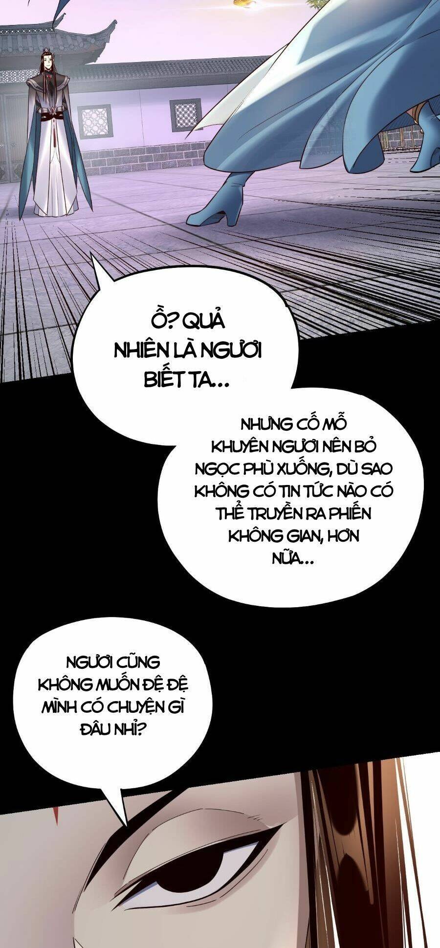 Ta Trời Sinh Đã Là Nhân Vật Phản Diện Chap 153 - Next Chap 154