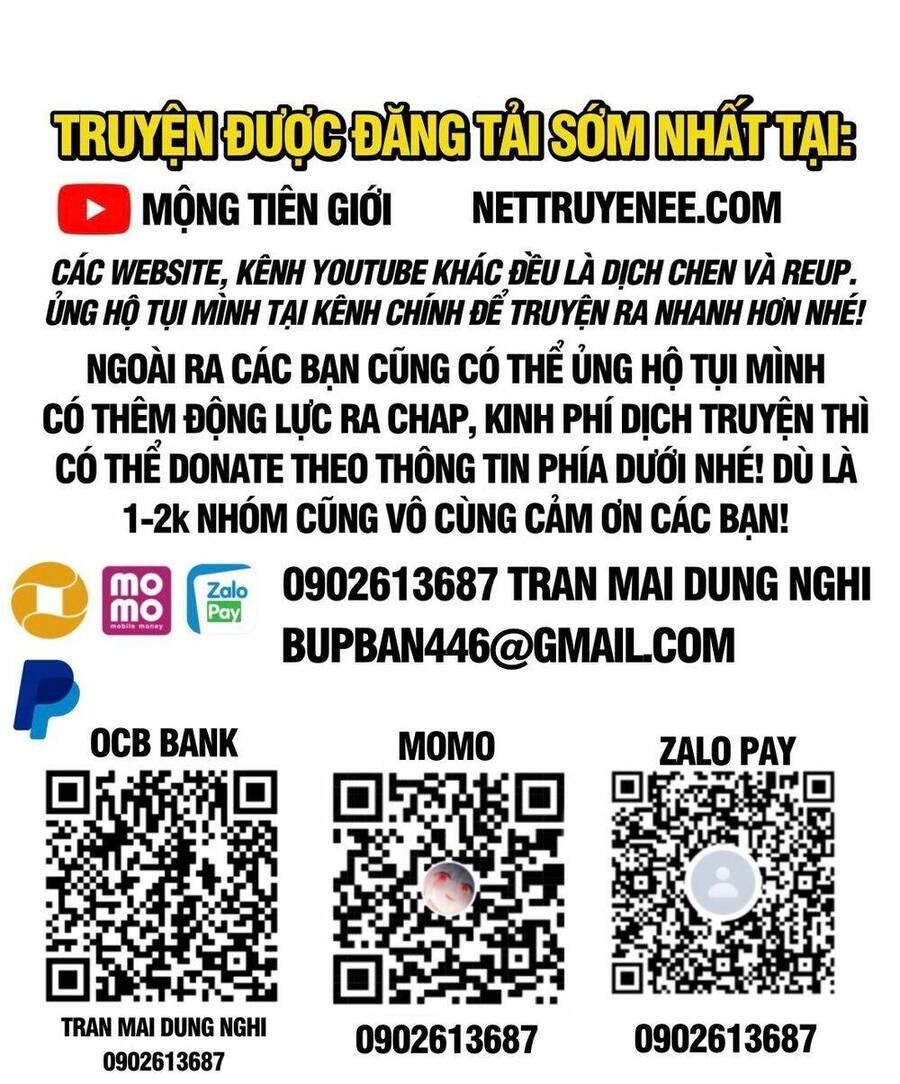 Ta Trời Sinh Đã Là Nhân Vật Phản Diện Chap 160 - Next Chap 161