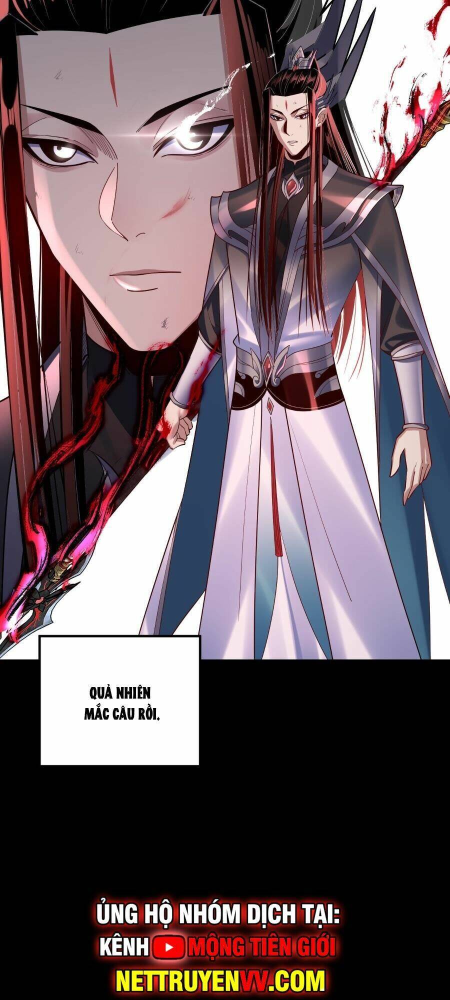 Ta Trời Sinh Đã Là Nhân Vật Phản Diện Chap 160 - Next Chap 161