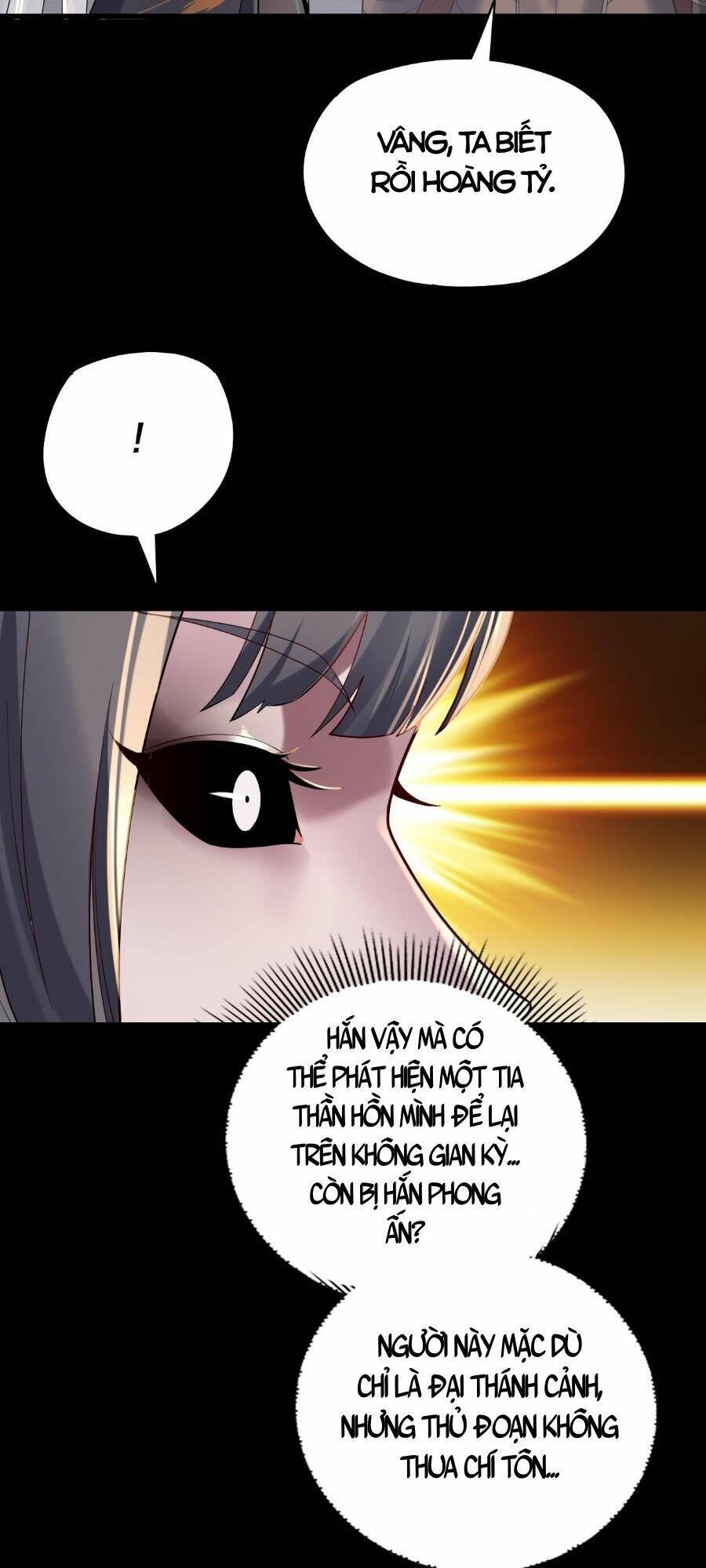 Ta Trời Sinh Đã Là Nhân Vật Phản Diện Chap 161 - Next Chap 162