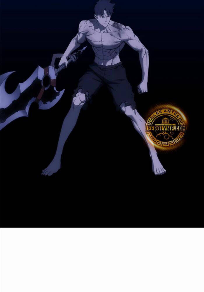Vị Vua Mạnh Nhất Đã Trở Lại Chap 92 - Next Chap 93