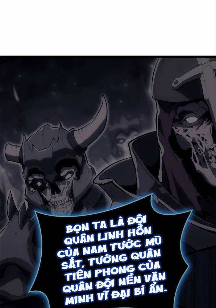 Vị Vua Mạnh Nhất Đã Trở Lại Chap 92 - Next Chap 93