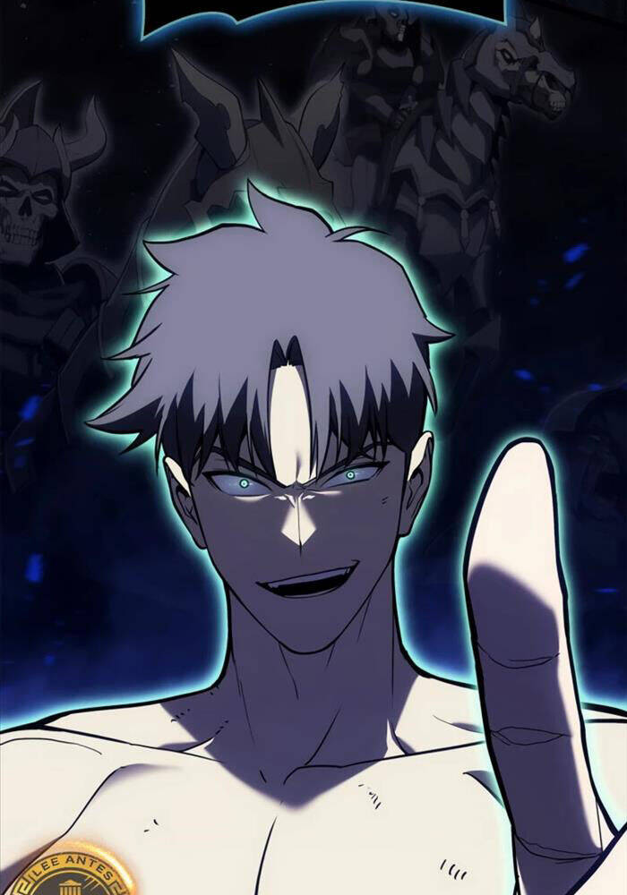 Vị Vua Mạnh Nhất Đã Trở Lại Chap 92 - Next Chap 93