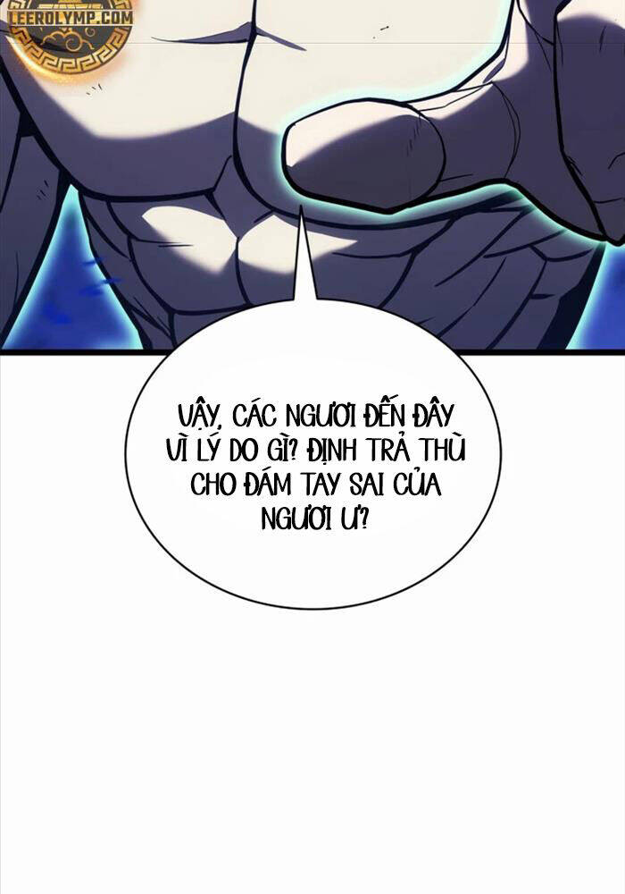 Vị Vua Mạnh Nhất Đã Trở Lại Chap 92 - Next Chap 93