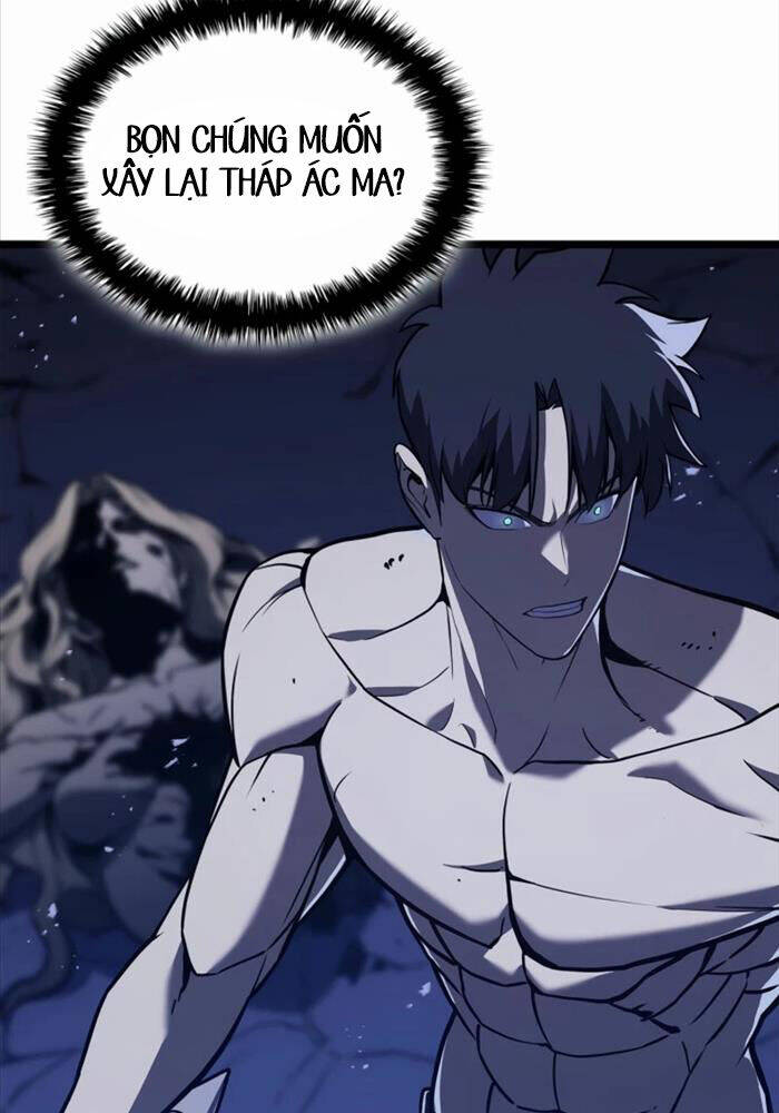 Vị Vua Mạnh Nhất Đã Trở Lại Chap 92 - Next Chap 93