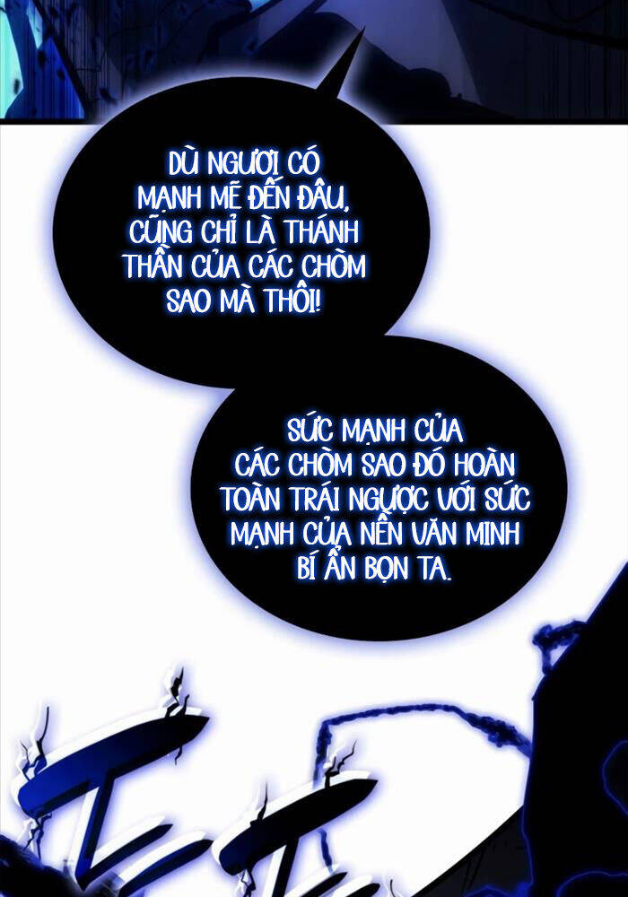 Vị Vua Mạnh Nhất Đã Trở Lại Chap 92 - Next Chap 93
