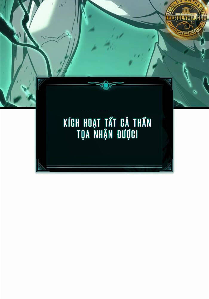Vị Vua Mạnh Nhất Đã Trở Lại Chap 92 - Next Chap 93
