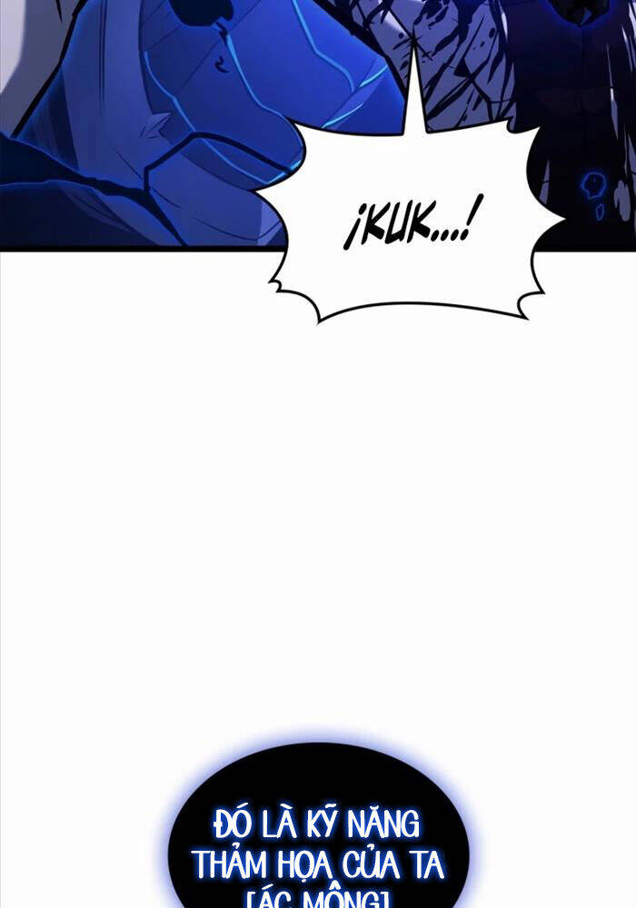 Vị Vua Mạnh Nhất Đã Trở Lại Chap 92 - Next Chap 93