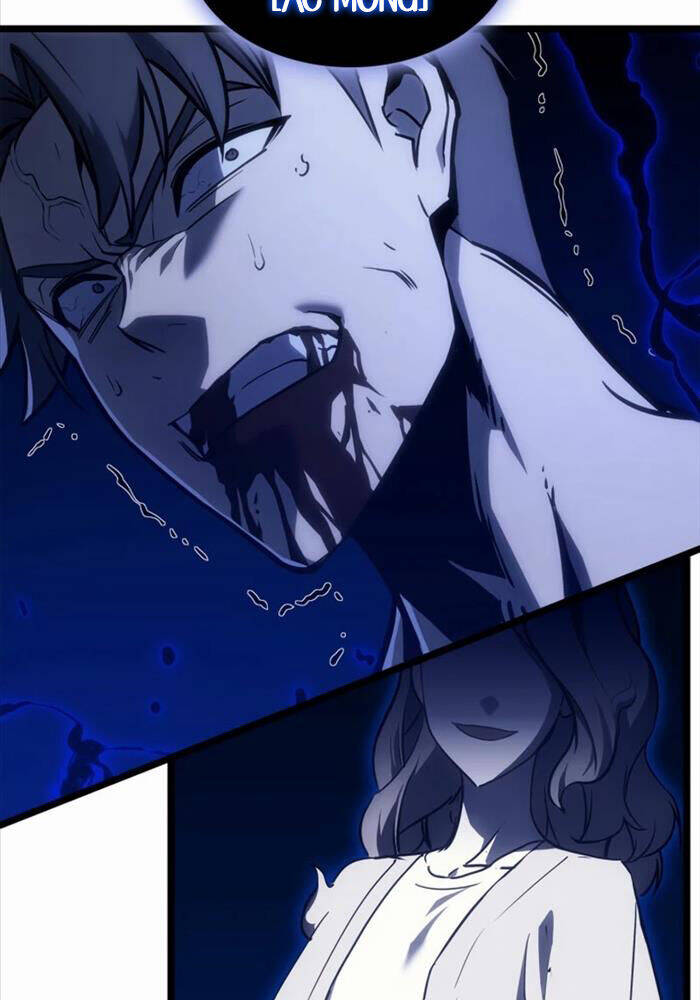 Vị Vua Mạnh Nhất Đã Trở Lại Chap 92 - Next Chap 93