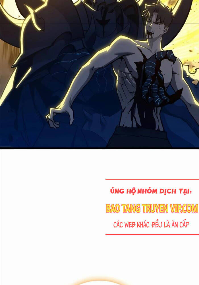 Vị Vua Mạnh Nhất Đã Trở Lại Chap 92 - Next Chap 93