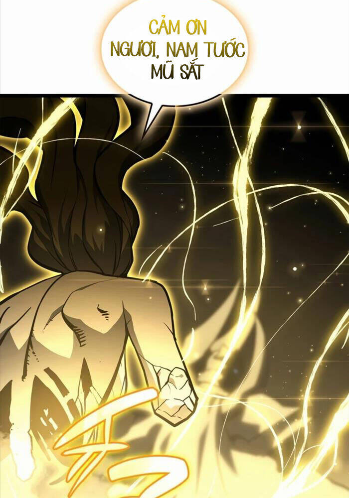 Vị Vua Mạnh Nhất Đã Trở Lại Chap 92 - Next Chap 93