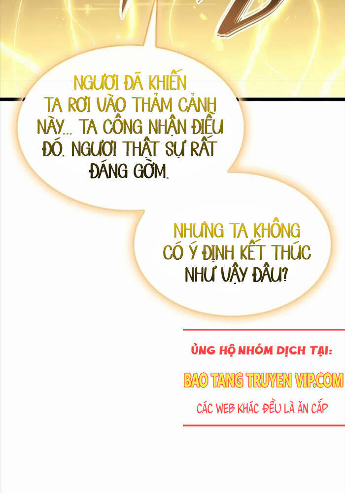 Vị Vua Mạnh Nhất Đã Trở Lại Chap 92 - Next Chap 93