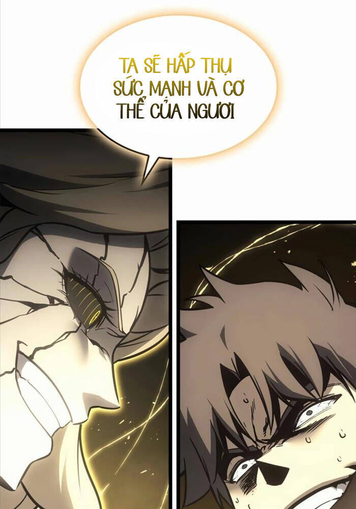 Vị Vua Mạnh Nhất Đã Trở Lại Chap 92 - Next Chap 93