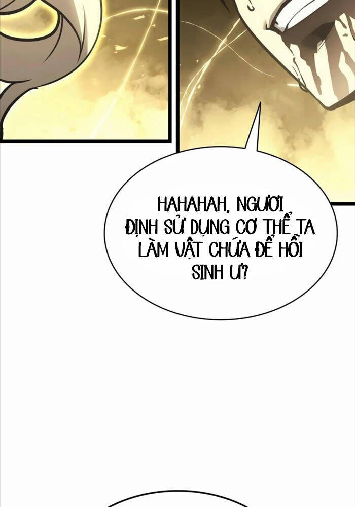 Vị Vua Mạnh Nhất Đã Trở Lại Chap 92 - Next Chap 93
