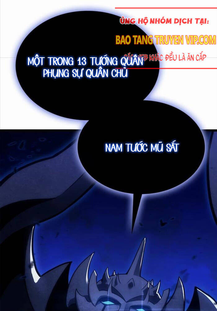 Vị Vua Mạnh Nhất Đã Trở Lại Chap 92 - Next Chap 93