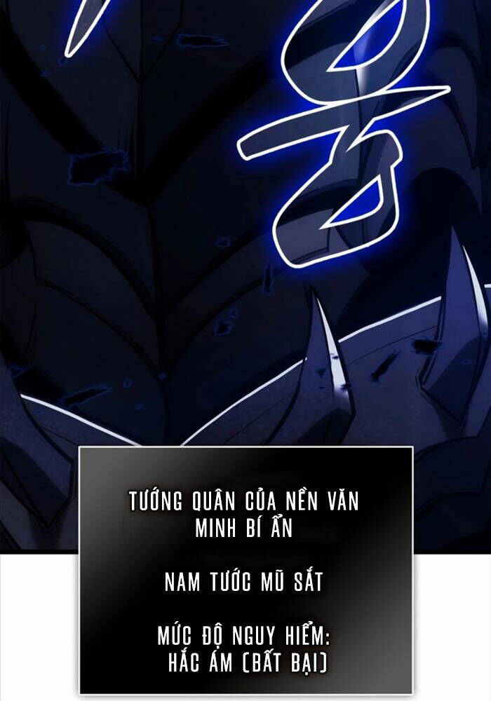 Vị Vua Mạnh Nhất Đã Trở Lại Chap 92 - Next Chap 93