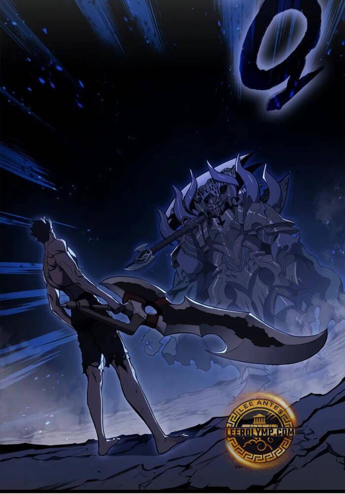 Vị Vua Mạnh Nhất Đã Trở Lại Chap 92 - Next Chap 93