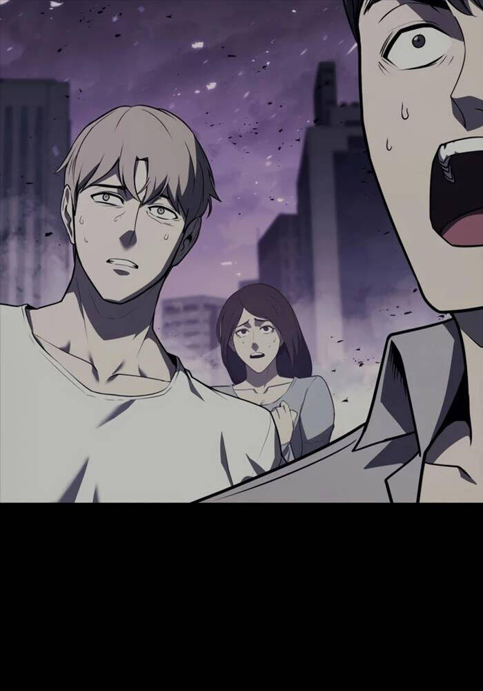 Vị Vua Mạnh Nhất Đã Trở Lại Chap 92 - Next Chap 93
