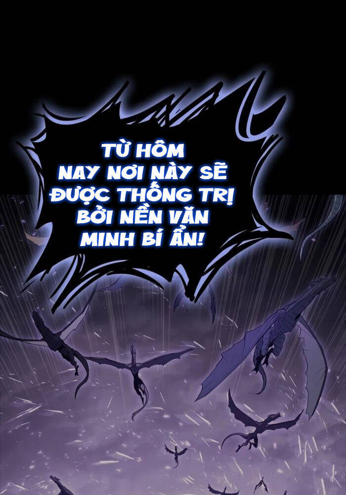 Vị Vua Mạnh Nhất Đã Trở Lại Chap 92 - Next Chap 93