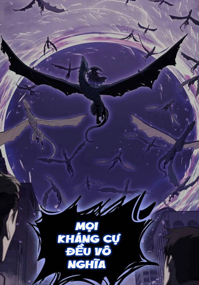 Vị Vua Mạnh Nhất Đã Trở Lại Chap 92 - Next Chap 93
