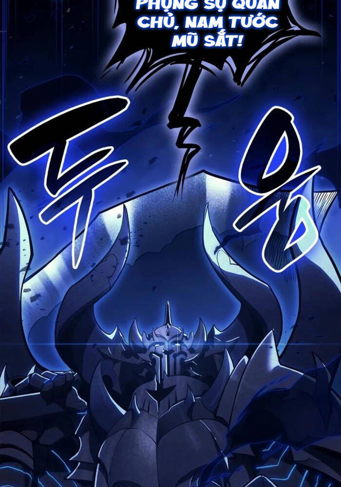 Vị Vua Mạnh Nhất Đã Trở Lại Chap 92 - Next Chap 93