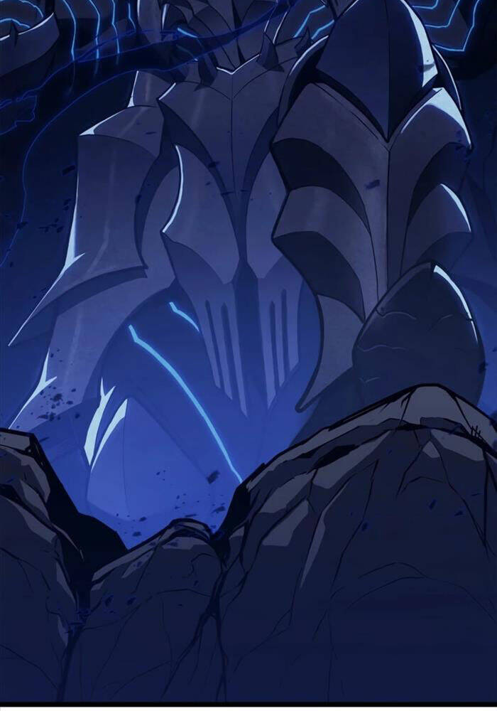 Vị Vua Mạnh Nhất Đã Trở Lại Chap 92 - Next Chap 93