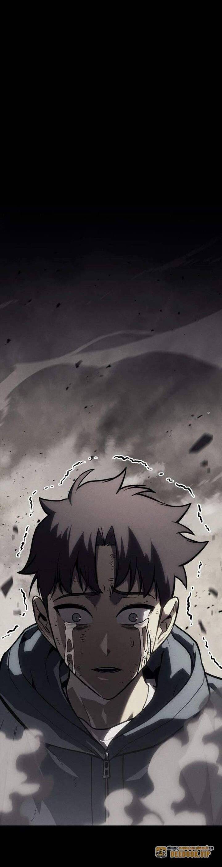 Vị Vua Mạnh Nhất Đã Trở Lại Chap 93 - Next Chap 94