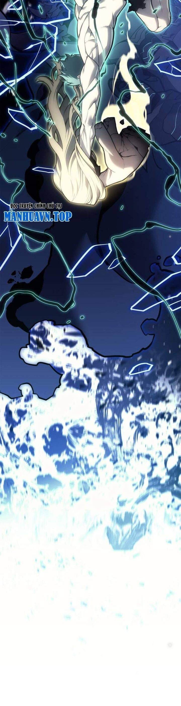 Vị Vua Mạnh Nhất Đã Trở Lại Chap 93 - Next Chap 94