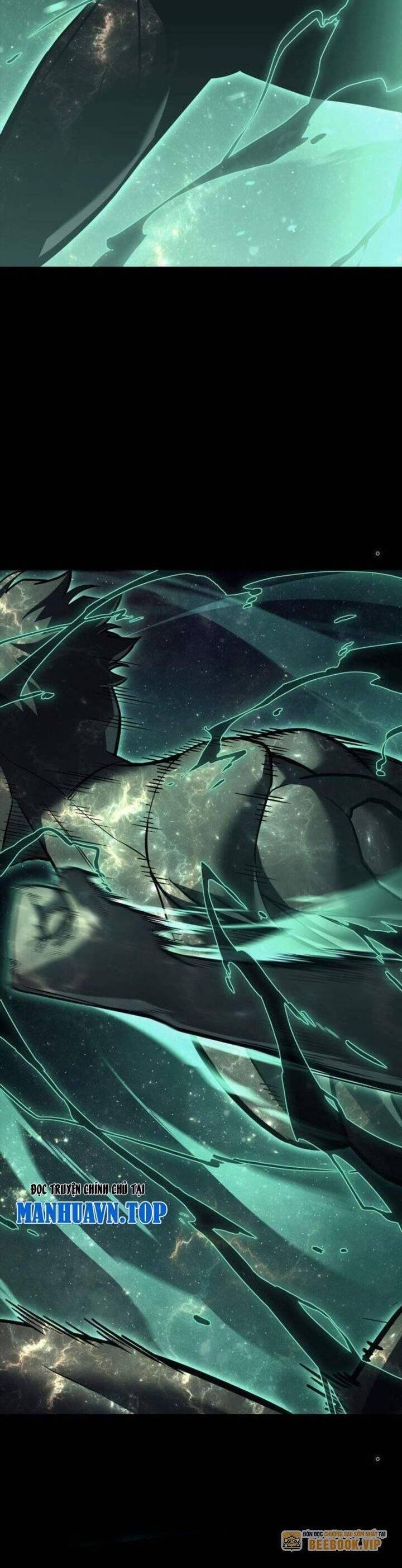 Vị Vua Mạnh Nhất Đã Trở Lại Chap 93 - Next Chap 94