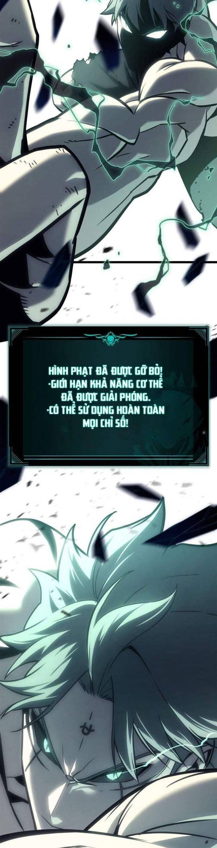 Vị Vua Mạnh Nhất Đã Trở Lại Chap 93 - Next Chap 94