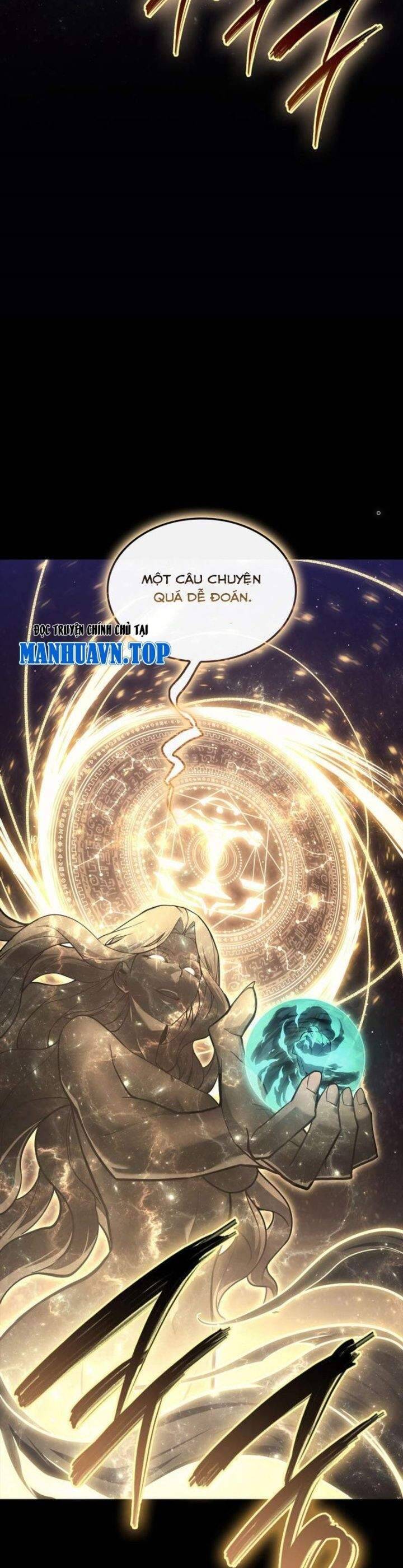 Vị Vua Mạnh Nhất Đã Trở Lại Chap 93 - Next Chap 94