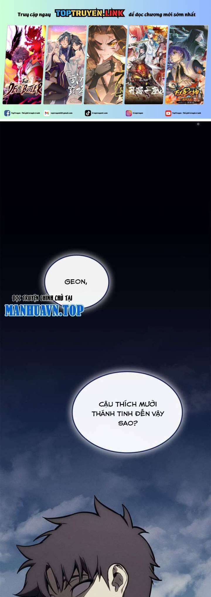 Vị Vua Mạnh Nhất Đã Trở Lại Chap 93 - Next Chap 94