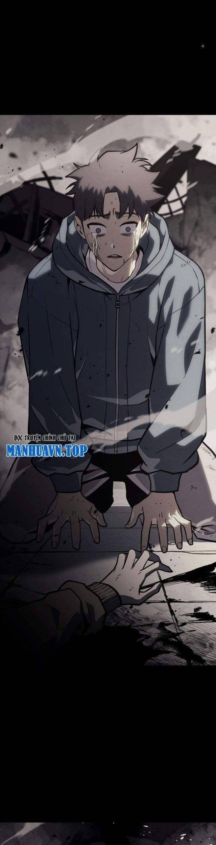 Vị Vua Mạnh Nhất Đã Trở Lại Chap 93 - Next Chap 94