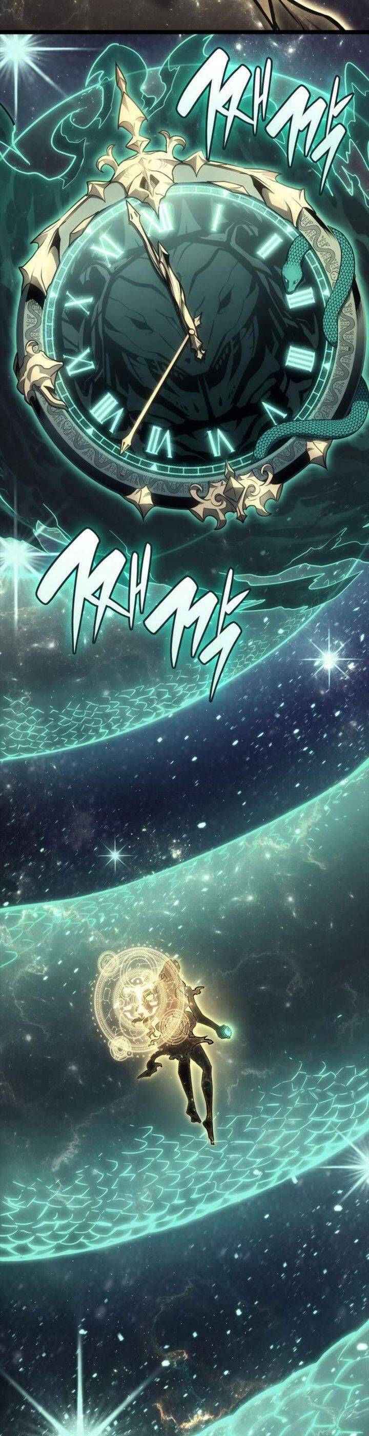 Vị Vua Mạnh Nhất Đã Trở Lại Chap 93 - Next Chap 94
