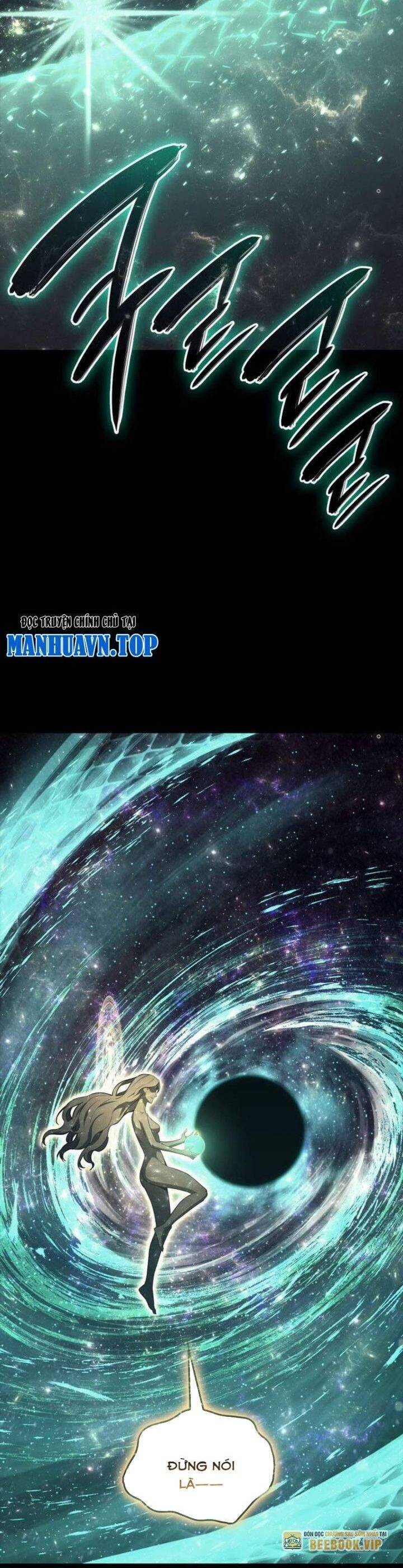 Vị Vua Mạnh Nhất Đã Trở Lại Chap 93 - Next Chap 94