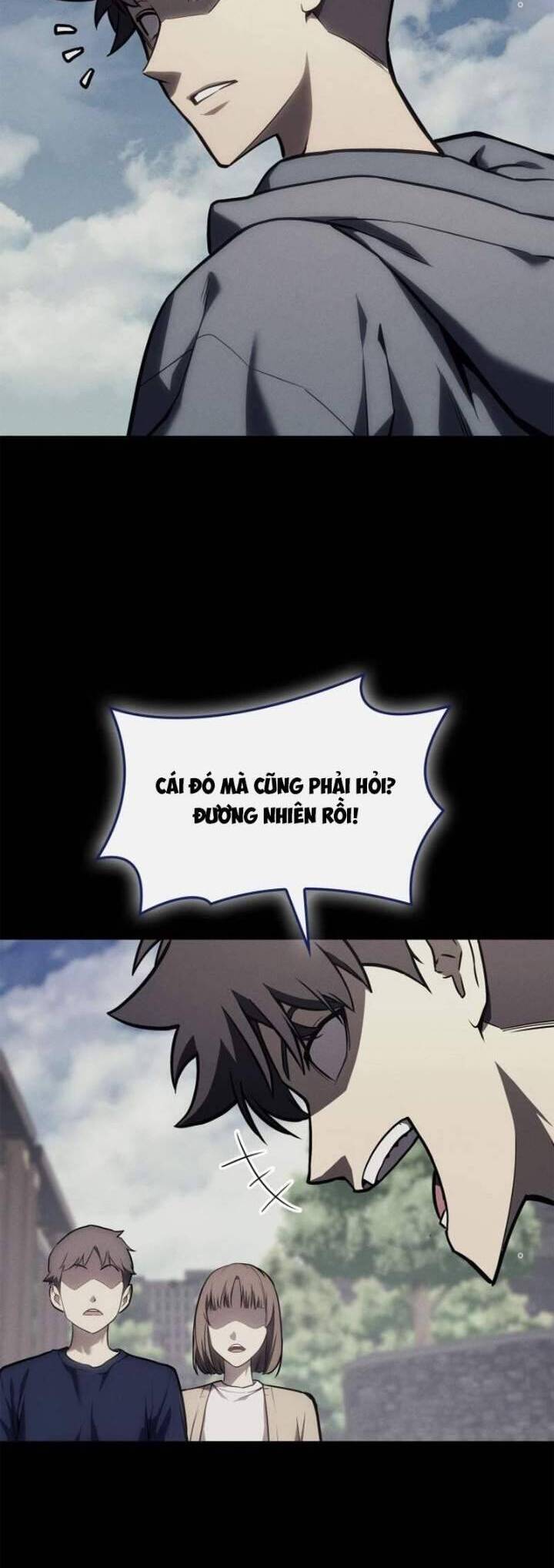 Vị Vua Mạnh Nhất Đã Trở Lại Chap 93 - Next Chap 94