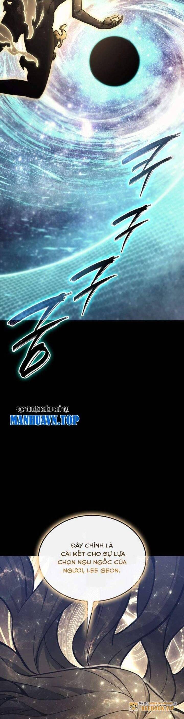 Vị Vua Mạnh Nhất Đã Trở Lại Chap 93 - Next Chap 94