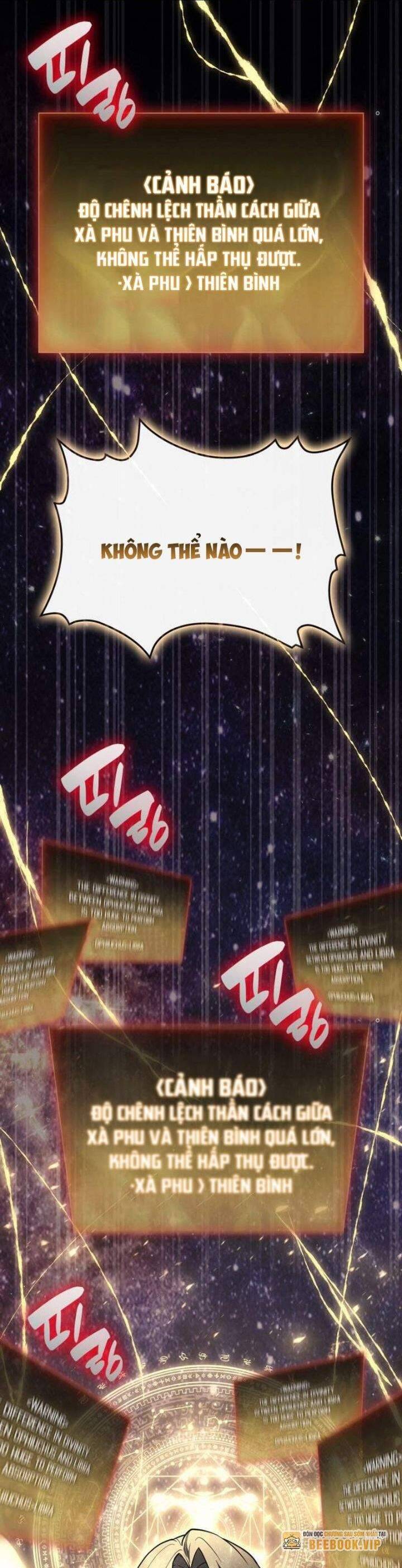 Vị Vua Mạnh Nhất Đã Trở Lại Chap 93 - Next Chap 94