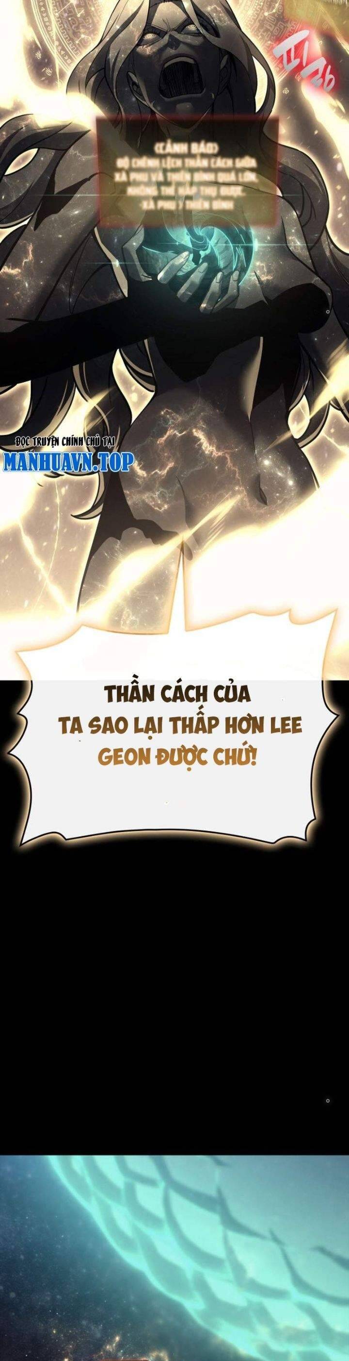 Vị Vua Mạnh Nhất Đã Trở Lại Chap 93 - Next Chap 94