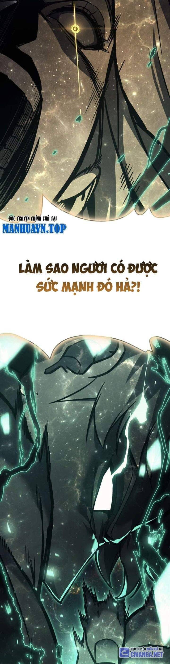 Vị Vua Mạnh Nhất Đã Trở Lại Chap 93 - Next Chap 94