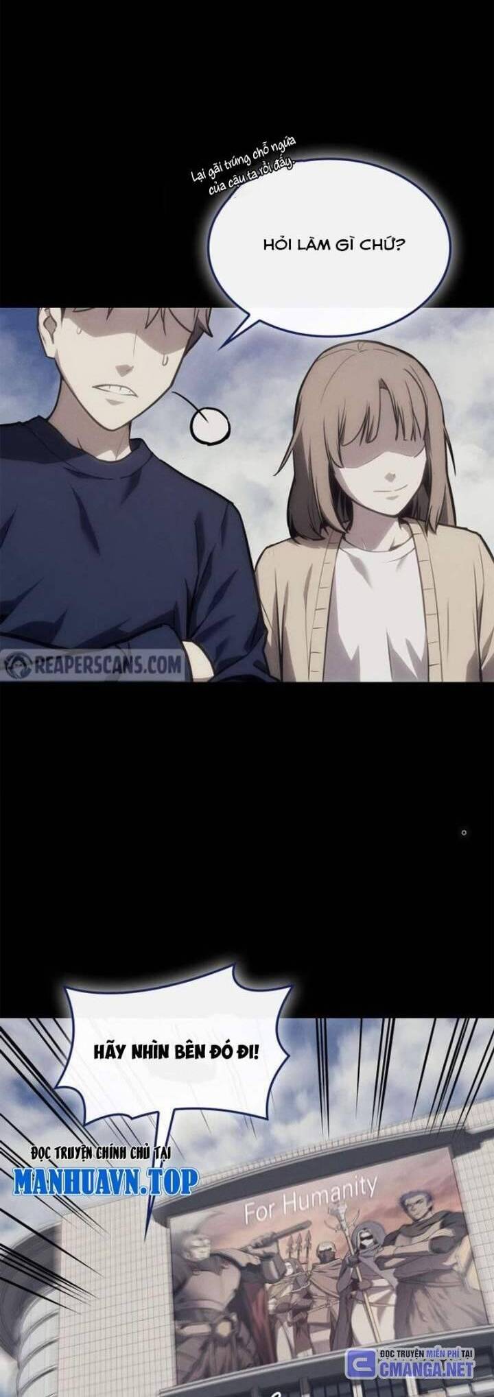 Vị Vua Mạnh Nhất Đã Trở Lại Chap 93 - Next Chap 94