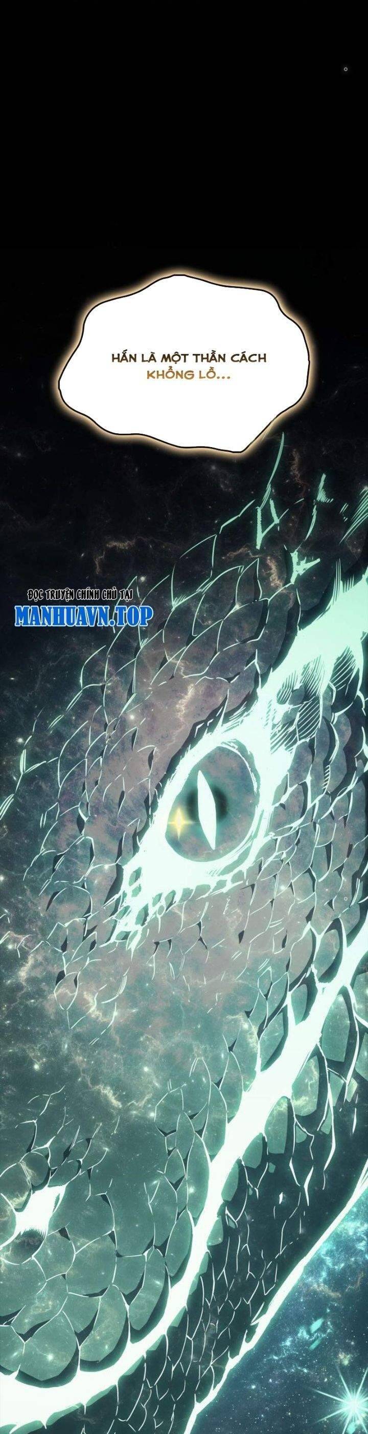 Vị Vua Mạnh Nhất Đã Trở Lại Chap 93 - Next Chap 94