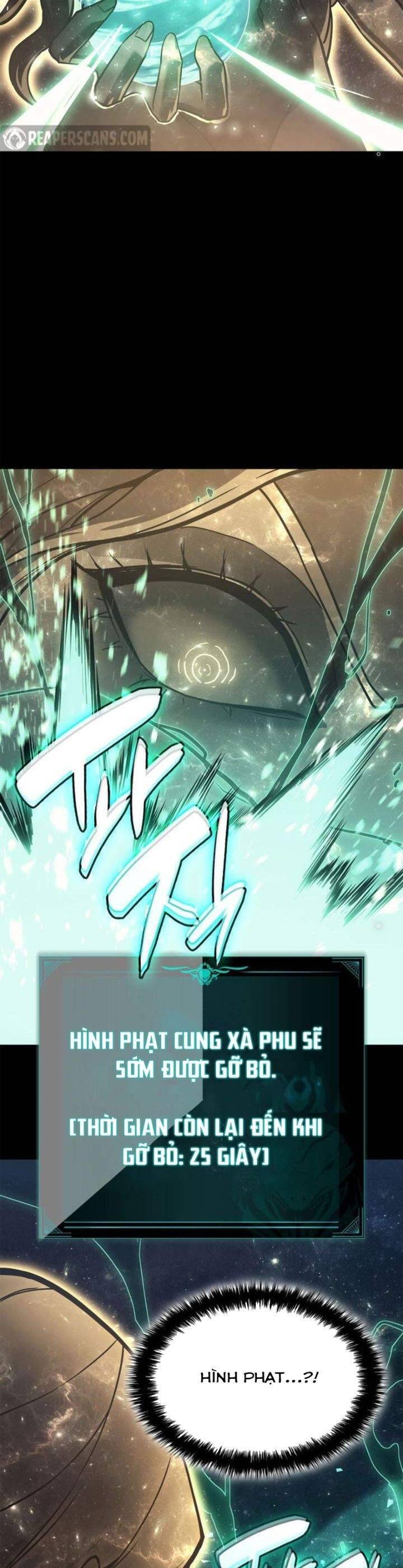 Vị Vua Mạnh Nhất Đã Trở Lại Chap 93 - Next Chap 94